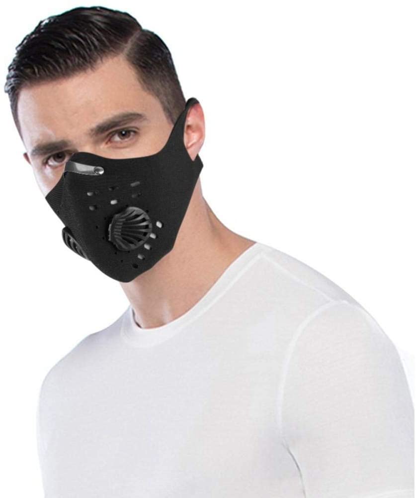 Imagen máscaras para correr protecsani.cam